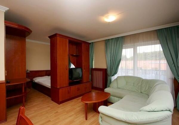 Relax Apartmenthouse - Photo4