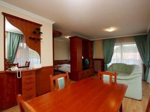 Relax Apartmenthouse - Photo5