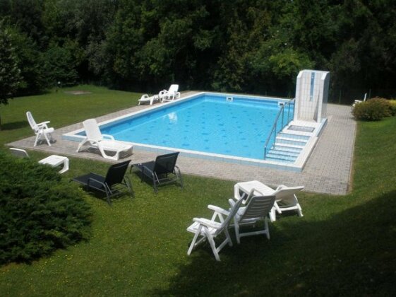 Romai Therme Apartman - Photo2