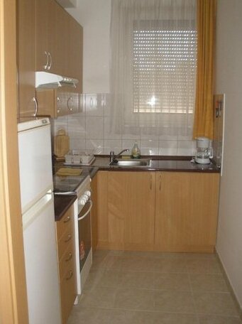 Romai Therme Apartman - Photo5