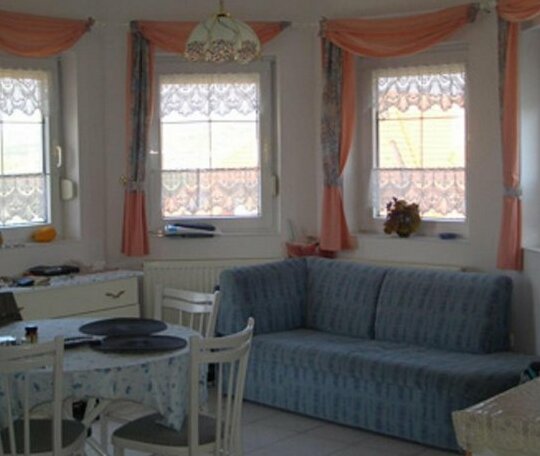 Rosen Villa Heviz - Photo4