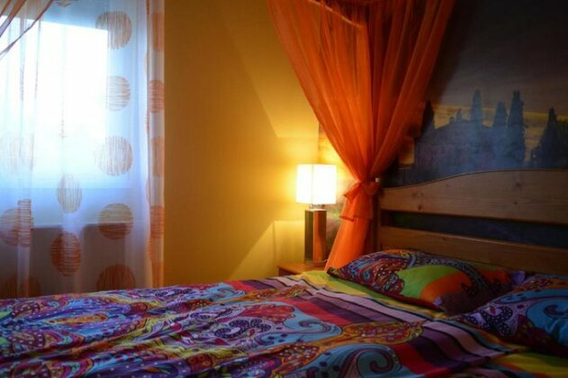 Salve Apartment Heviz - Photo2