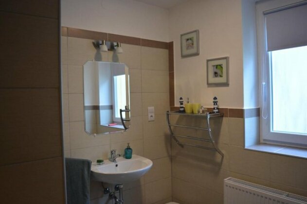 Salve Apartment Heviz - Photo3
