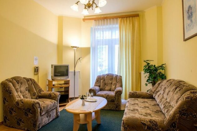 Service 4 You Apartments - Photo4