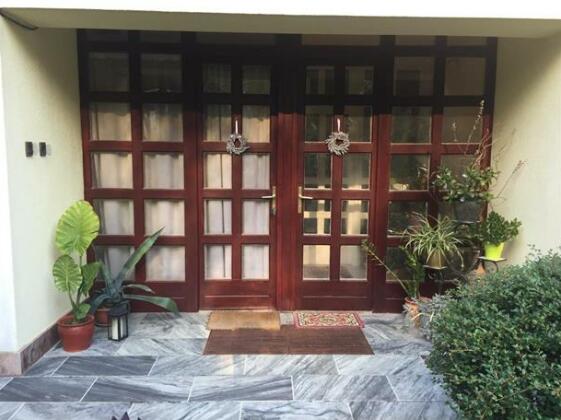 Stay in Heviz Lorinc - Photo2