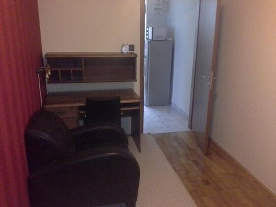 Stay in Heviz Lorinc - Photo3