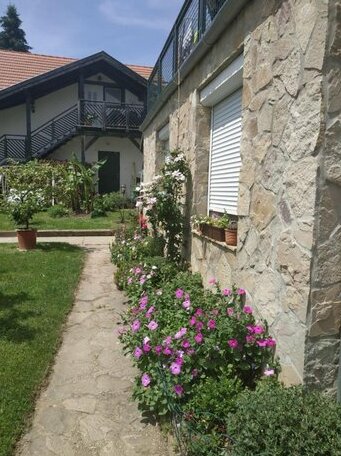 Szabo Villa - Photo5