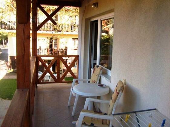Szanto Villa - Photo5