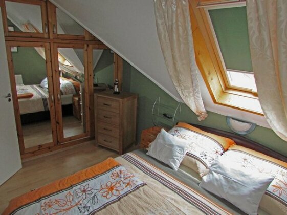 Szecsenyi Apartman - Photo5
