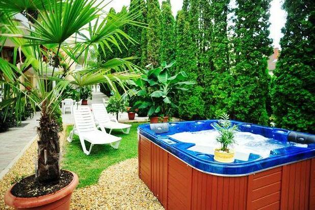 Timpa Heviz Apartman - Photo2