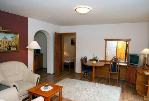 Timpa Heviz Apartman - Photo3