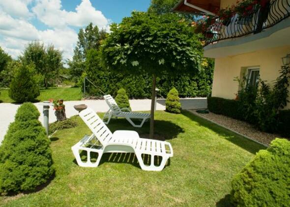 Timpa Heviz Apartman - Photo5