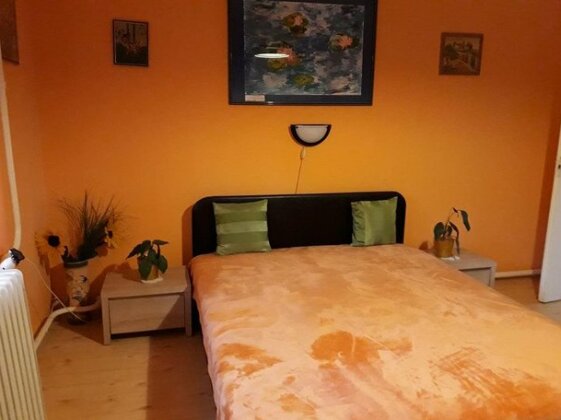 Tislerics Apartman - Photo5