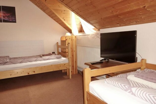 Tolena Heviz Apartments - Photo3