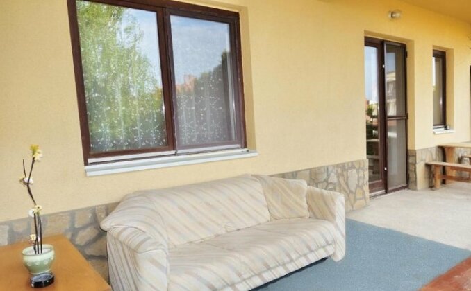 Tolena Heviz Apartments - Photo4