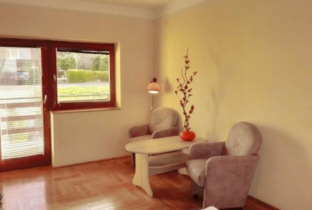 Tolena Heviz Apartments - Photo5