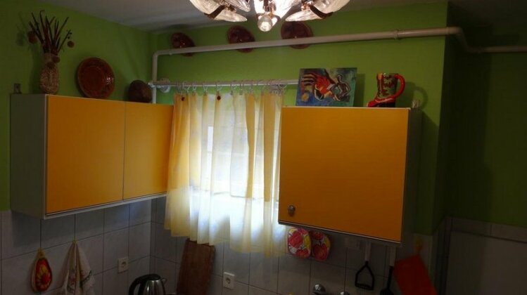 Valloris Apartments - Photo4