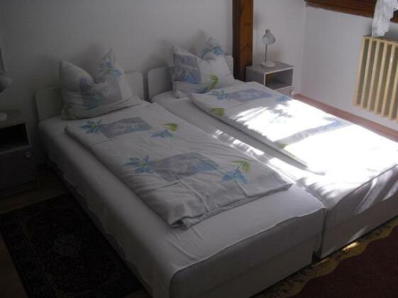 Veronika Rooms Heviz - Photo2