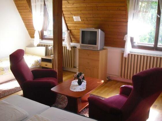 Veronika Rooms Heviz - Photo3