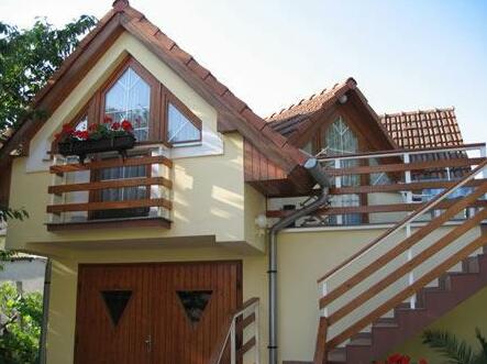 Villa Blanka Heviz - Photo2