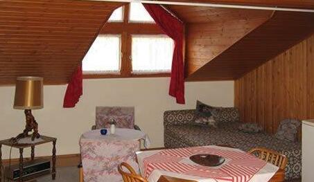 Villa Blanka Heviz - Photo3