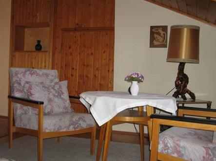 Villa Blanka Heviz - Photo5