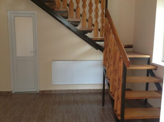 Villa Galina Heviz - Photo2