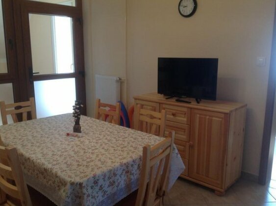 Villa Galina Heviz - Photo3
