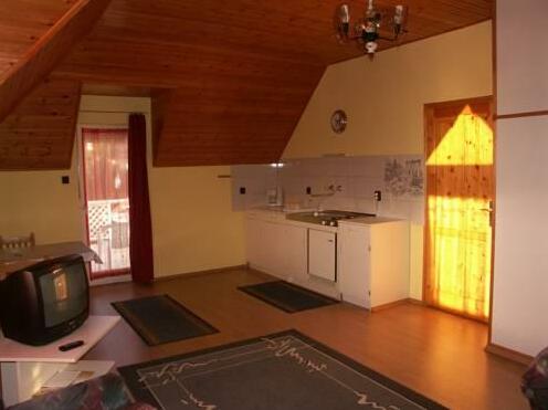 Villa Gerencser - Photo3