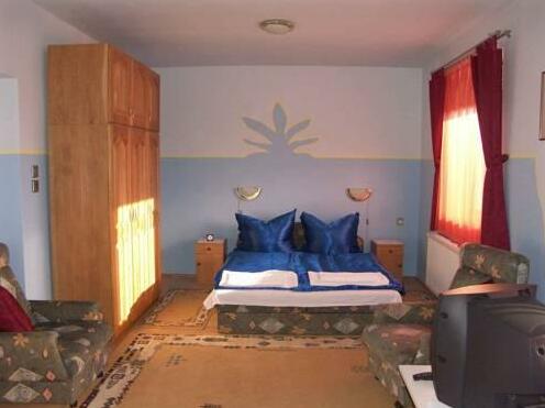 Villa Gerencser - Photo4