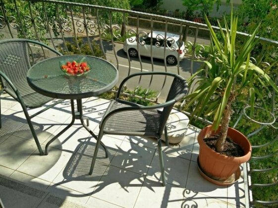 Villa Grazia Heviz - Photo3