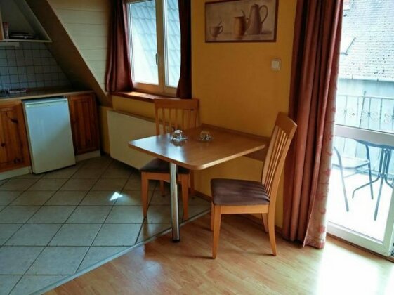 Villa Grazia Heviz - Photo4