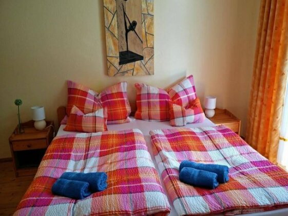 Villa Grazia Heviz - Photo5
