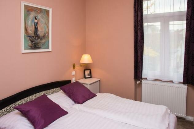 Villa Lucia Heviz - Photo4