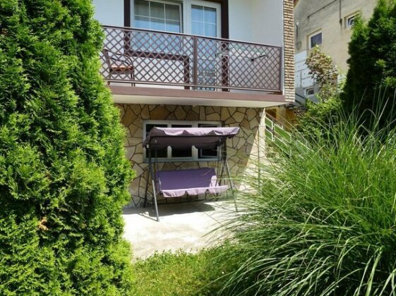 Villa Maria Heviz - Photo4