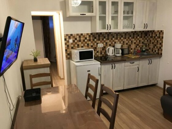 Villa Sonia Heviz - Photo2