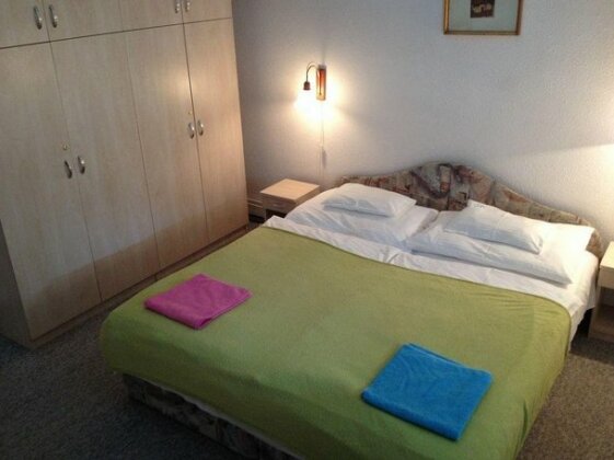 Villa Valeria Heviz - Photo4