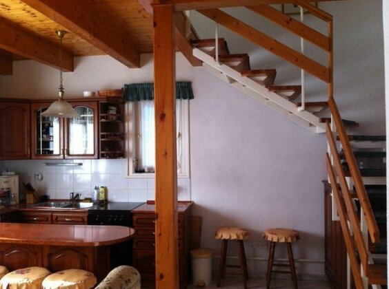 Villa Valeria Heviz - Photo5