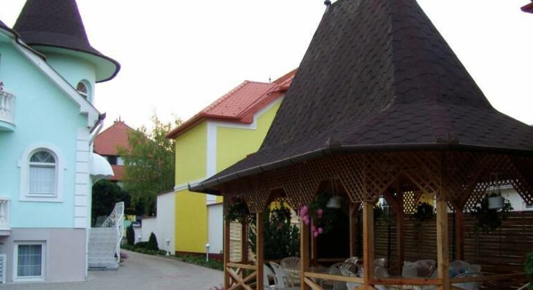 Villa Valeria - Photo2