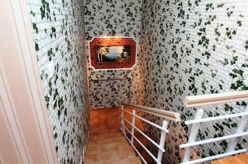 Villa Zlata Praha - Photo3