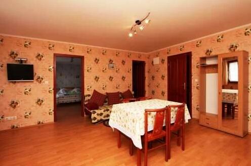 Villa Zlata Praha - Photo5