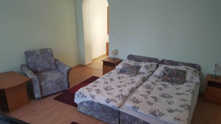 Zsanett Appartement - Photo2