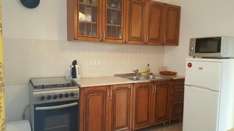 Zsanett Appartement - Photo4