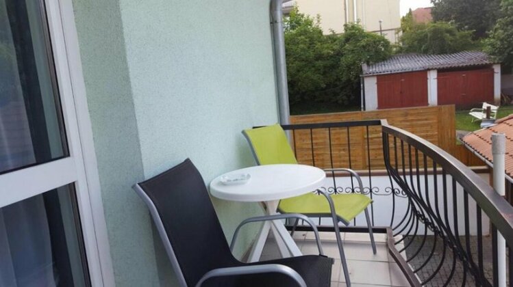 Zsanett Appartement - Photo5