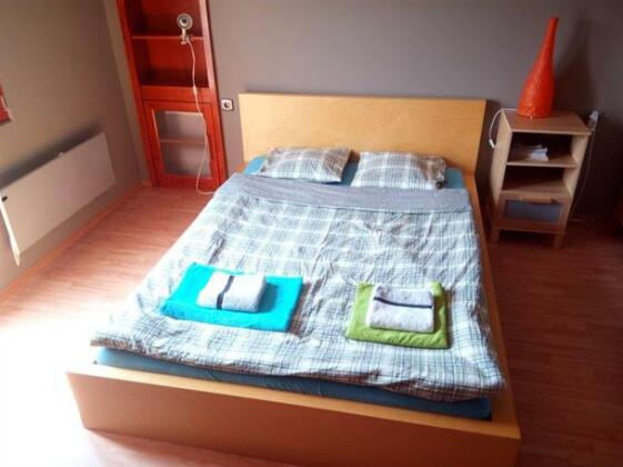 Thermal House - Photo4
