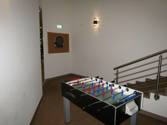 Castellum Hotel Holloko - Photo3