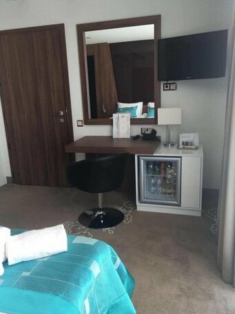 Castellum Hotel Holloko - Photo4