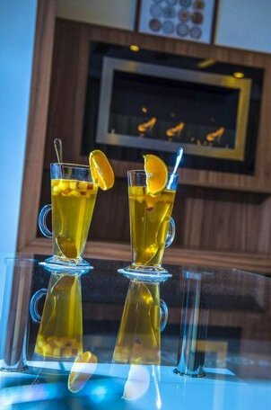 Castellum Hotel Holloko - Photo5