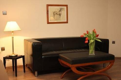 Sebestyen Motel-Apartmanhaz - Photo2