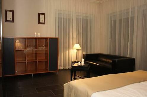 Sebestyen Motel-Apartmanhaz - Photo4